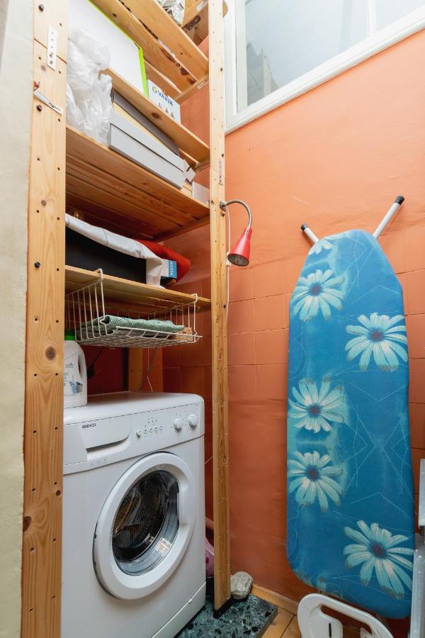 Apartment Retro Skawinska Cracow By Renters Krakau
