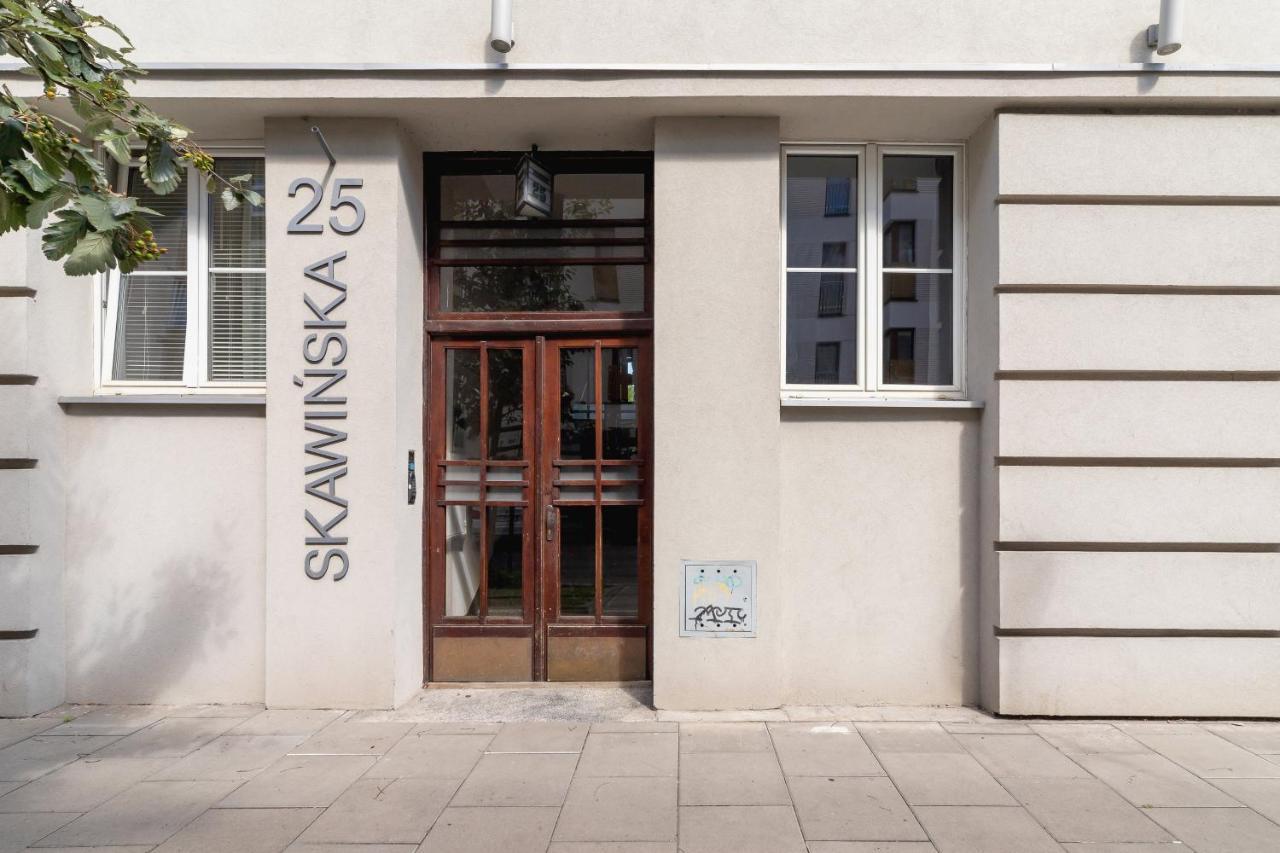 Retro Skawinska Cracow By Renters
