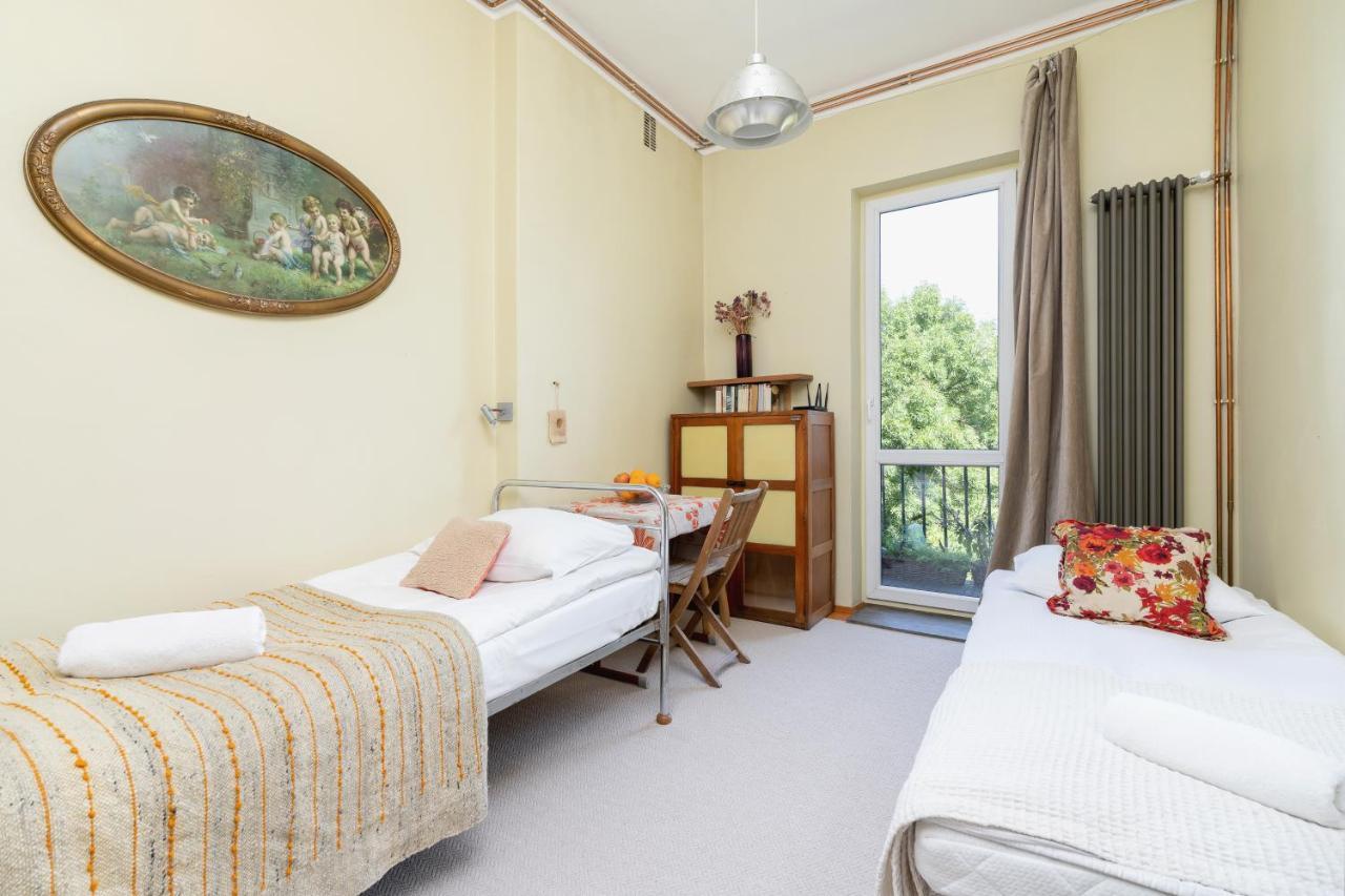 Retro Skawinska Cracow By Renters Apartment Krakau
