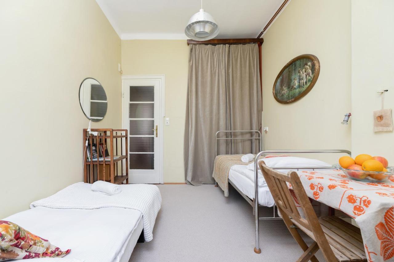 Retro Skawinska Cracow By Renters