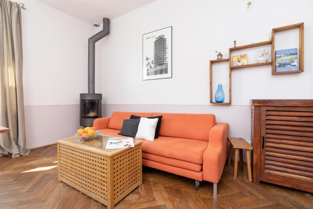 Retro Skawinska Cracow By Renters