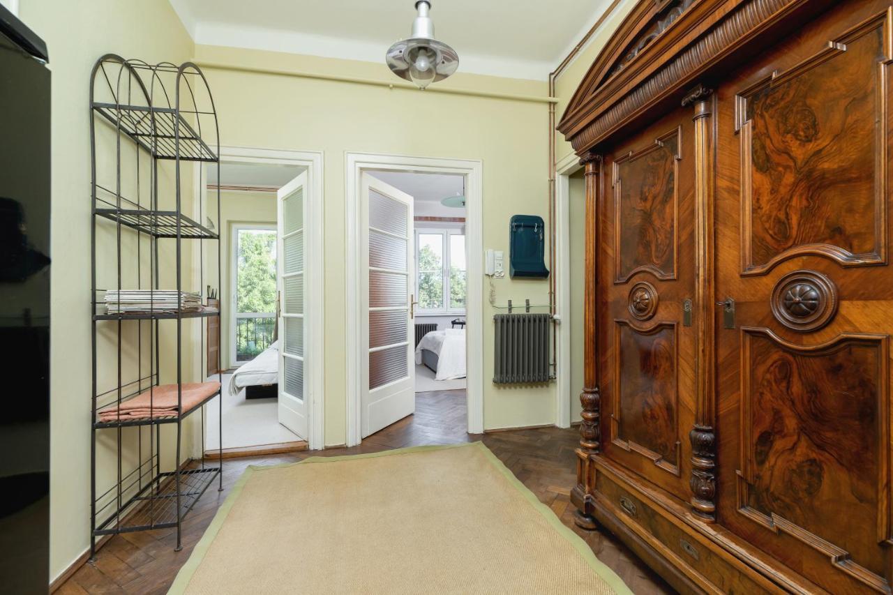 Retro Skawinska Cracow By Renters