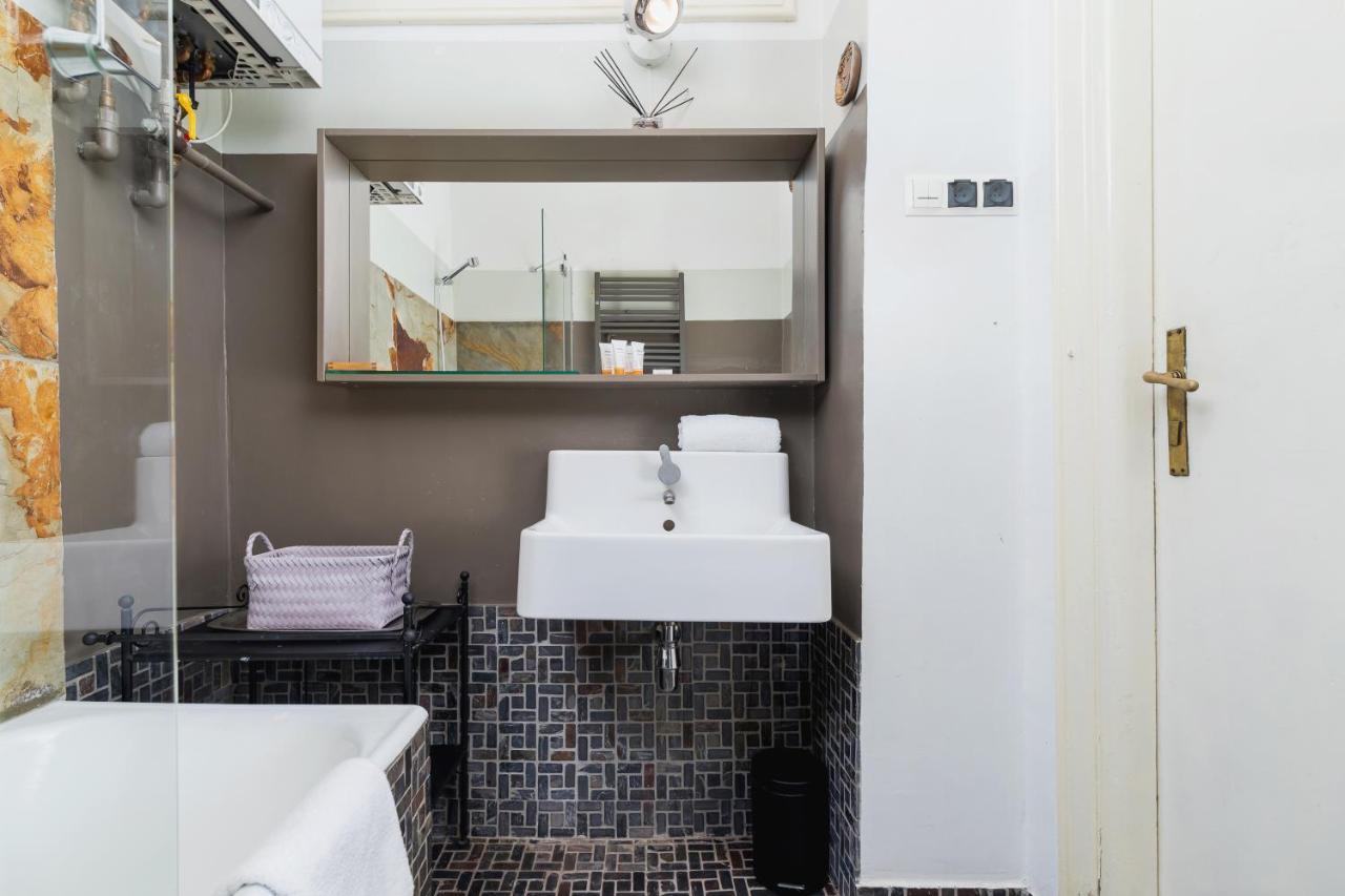 Retro Skawinska Cracow By Renters Apartment Krakau