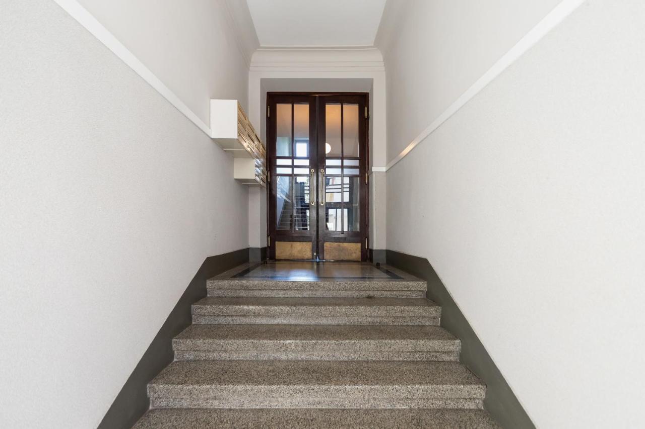 Retro Skawinska Cracow By Renters Apartment *